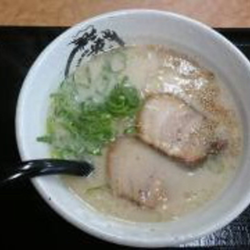 ラーメン(東龍軒 空港通り店)