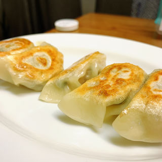 餃子(麺壱　吉兆 )