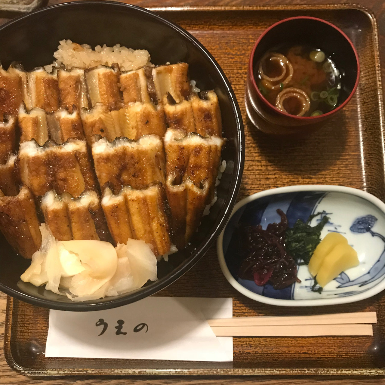 広島県で食べられる人気鰻丼ランキング Sarah サラ