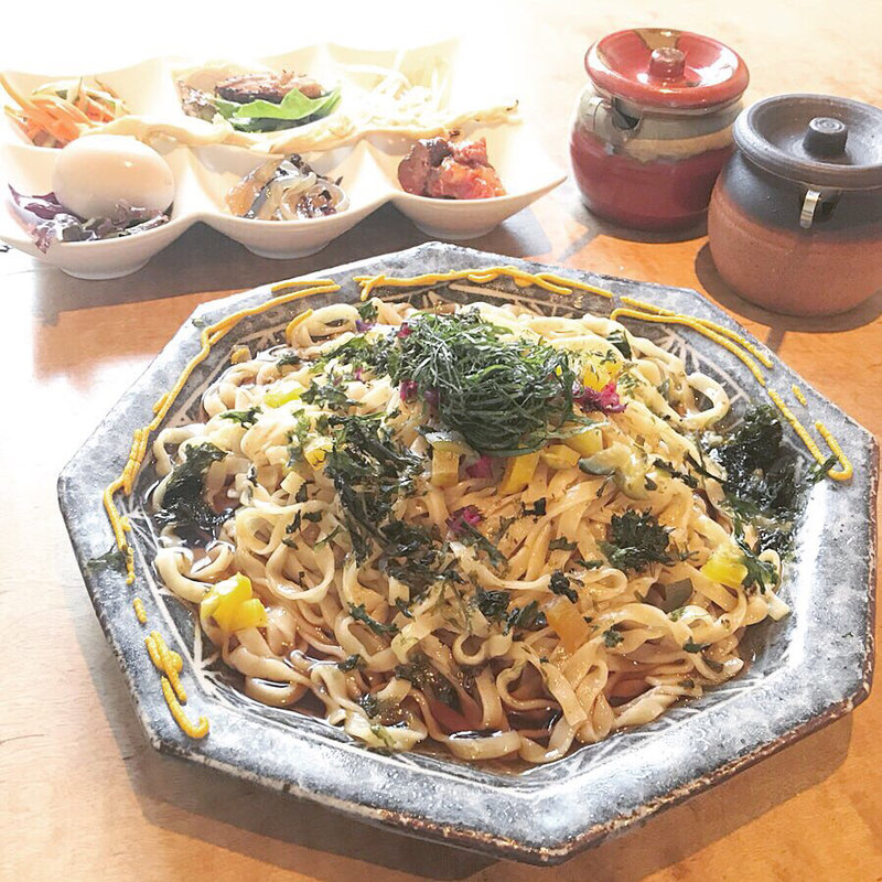 冷やし中華(ふるけん)