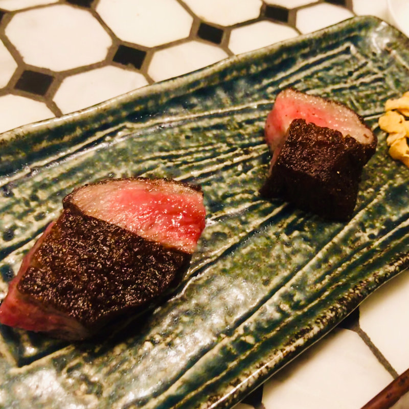 (加藤牛肉店シブツウ)