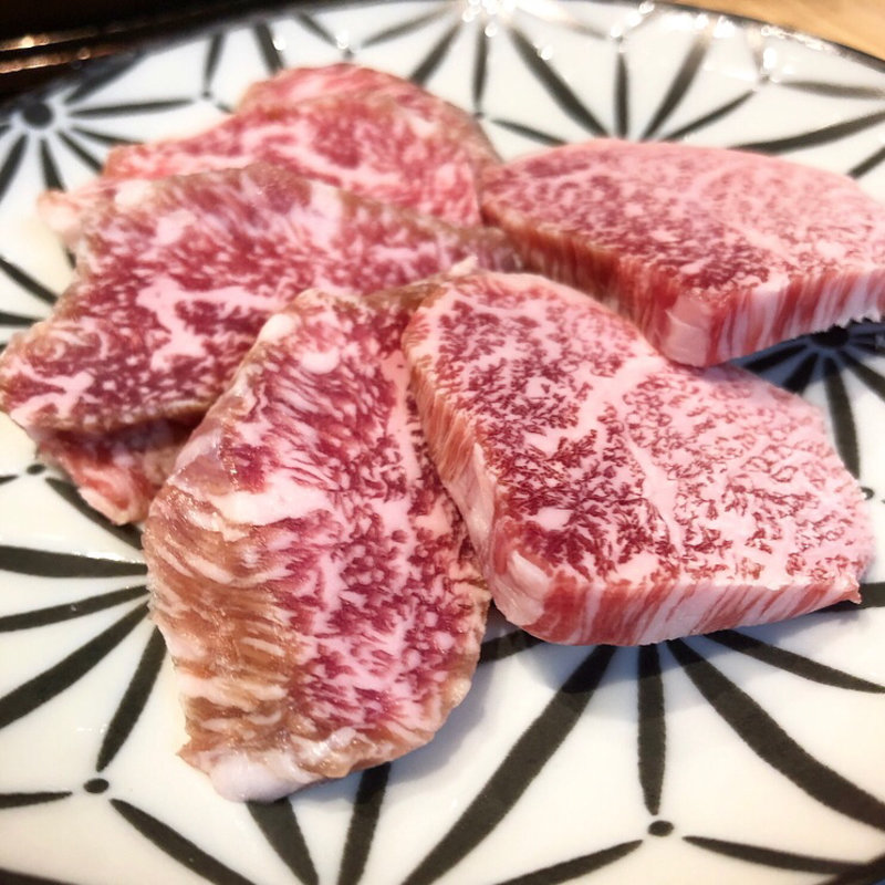 ヒウチ(Brisket RONY)