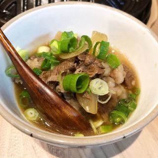 肉豆腐(Brisket RONY)