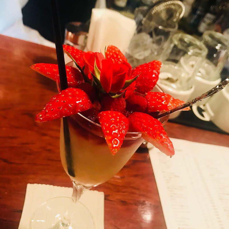 ロミオとジュリエット(八月の鯨)