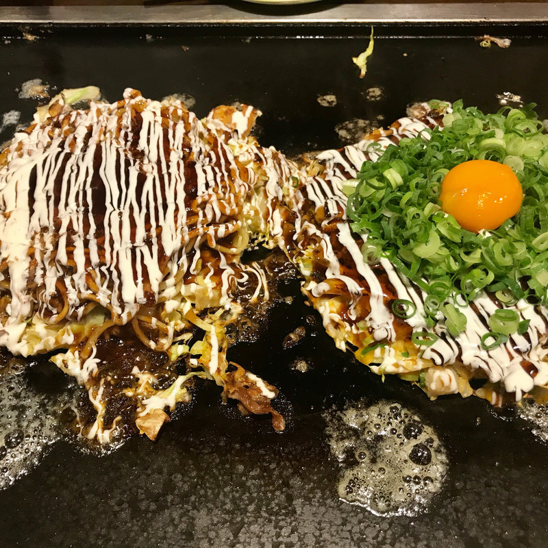 神奈川県で食べられるお好み焼きランキング Sarah サラ