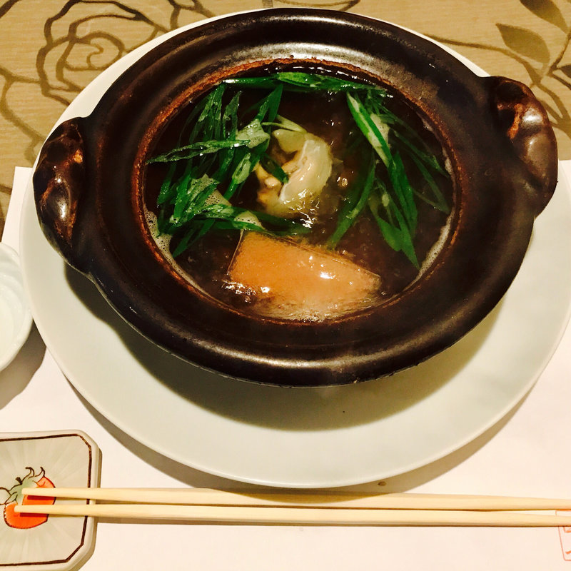 (すっぽん　田一)