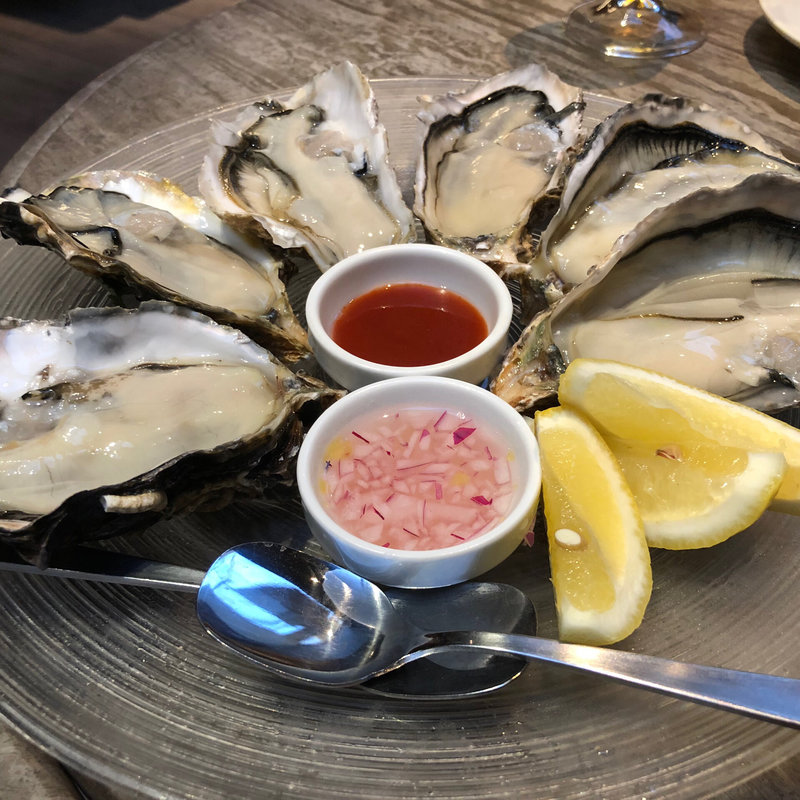 (アジアンビストロDai 二子玉川店)