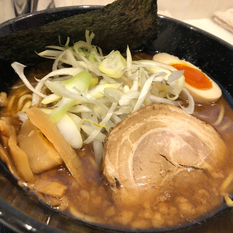 黒(マー油)(大申)