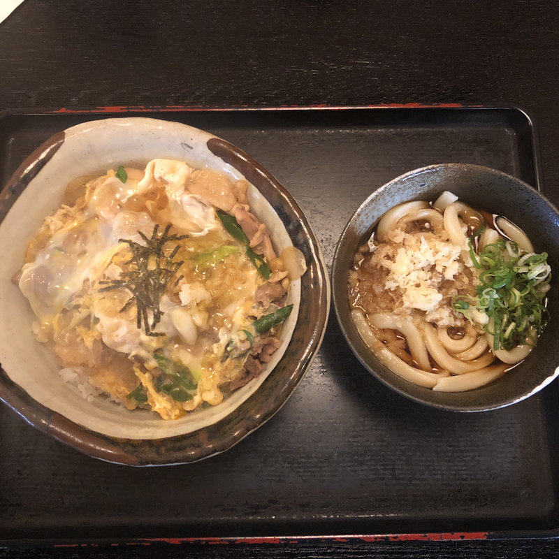 ふじどんぶり(ふじきち)