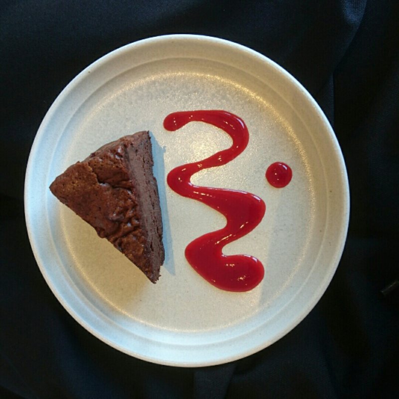 ショコラケーキ(NAGASAWA COFFEE )