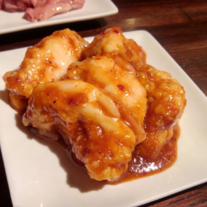 ぶっちゃ～ホルモン（マルチョウ）(ホルモン太一)