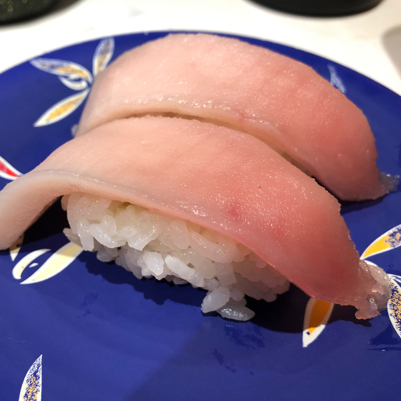 とろびんちょう(回転寿司みさき 吉祥寺ダイヤ街店)