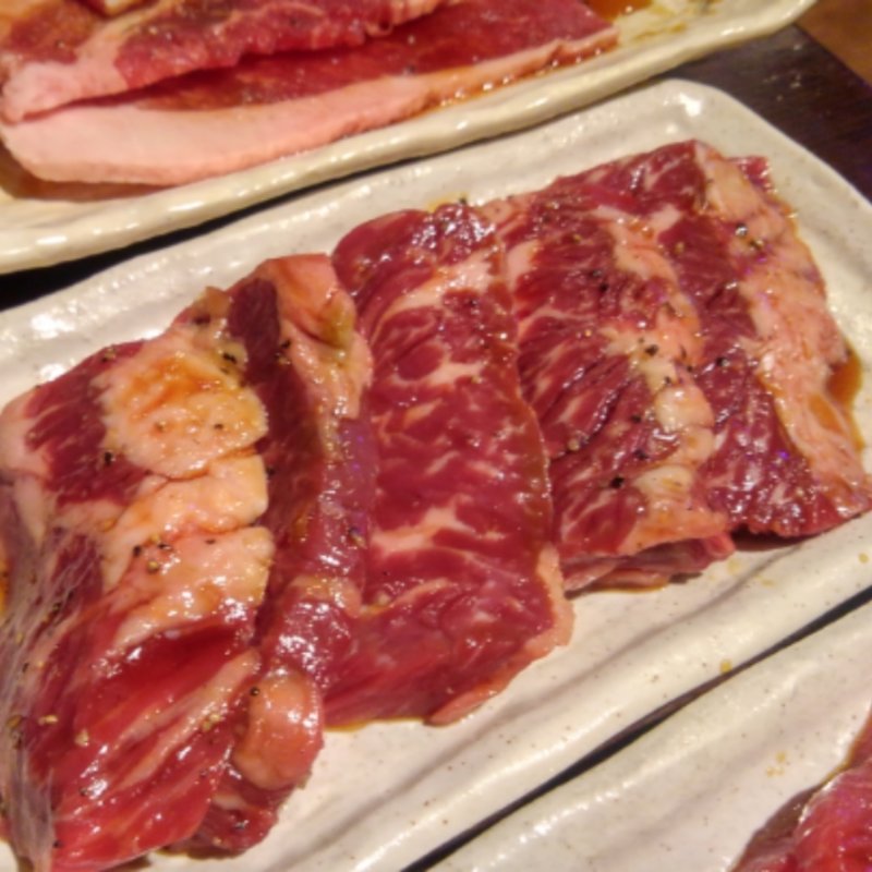 ハラミ(ホルモン太一)