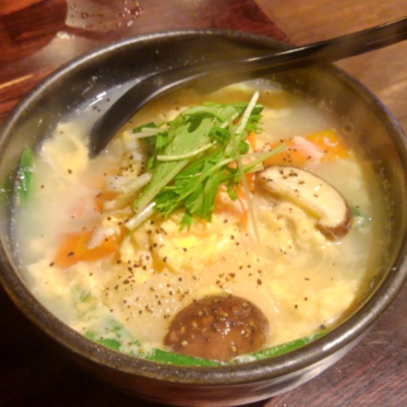 クッパ(ホルモン太一)