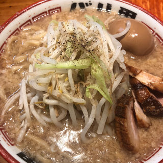 らーめん(らーめん バリ男 )