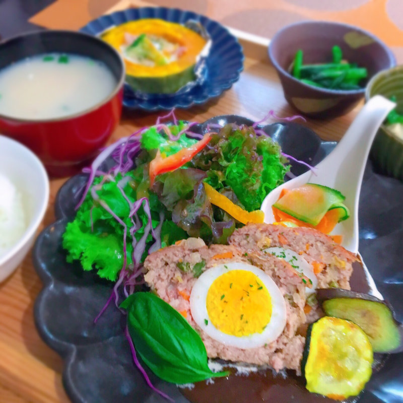 アンジェスランチ(ミュージックカフェアンジェス （music café Anges）)