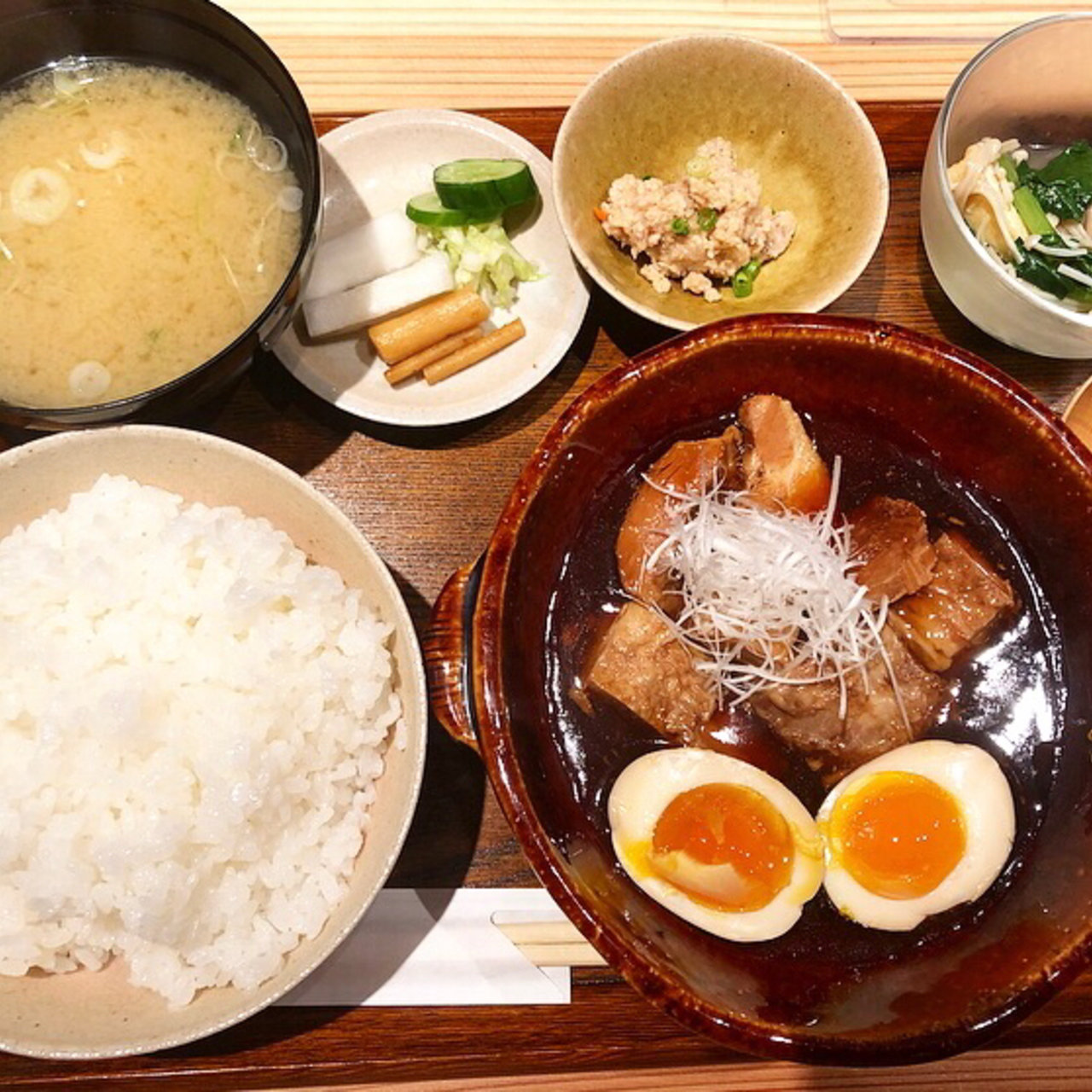 河原町駅周辺で食べられる人気定食ランキング Sarah サラ