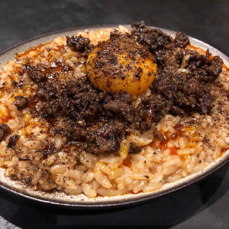 tkg 担々(farm studio #203)