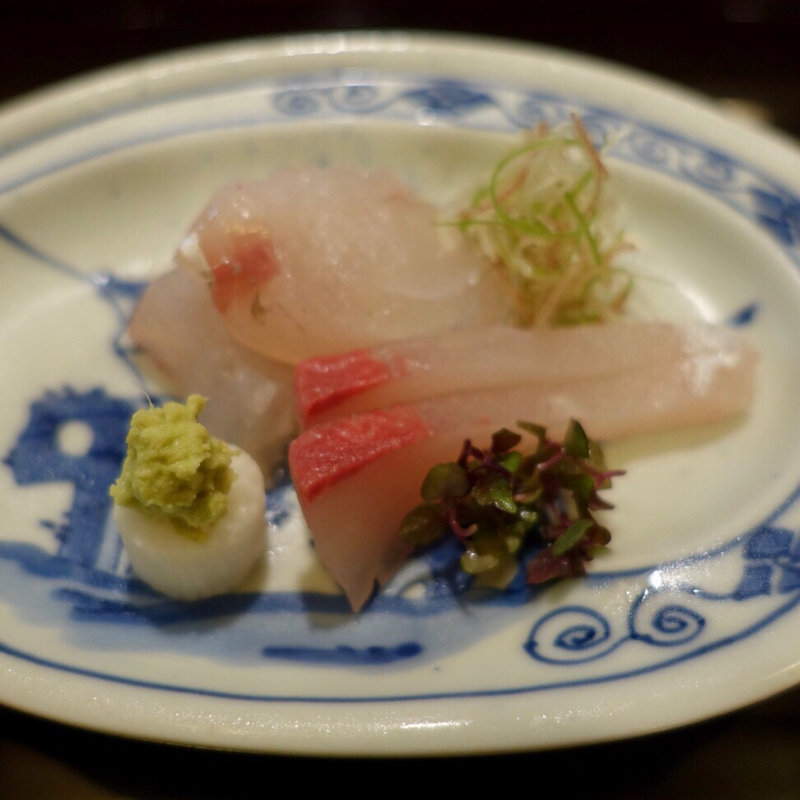 カンパチ コチ(ひろ作 （ひろさく）)