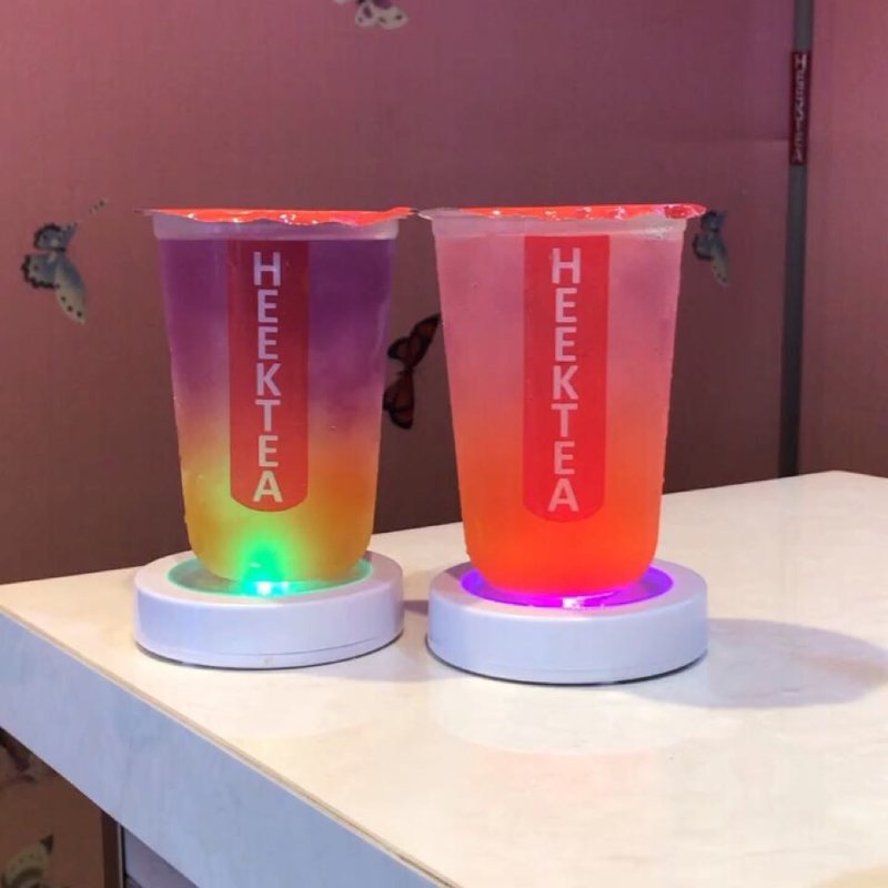 ギャラクシー(Heektea)