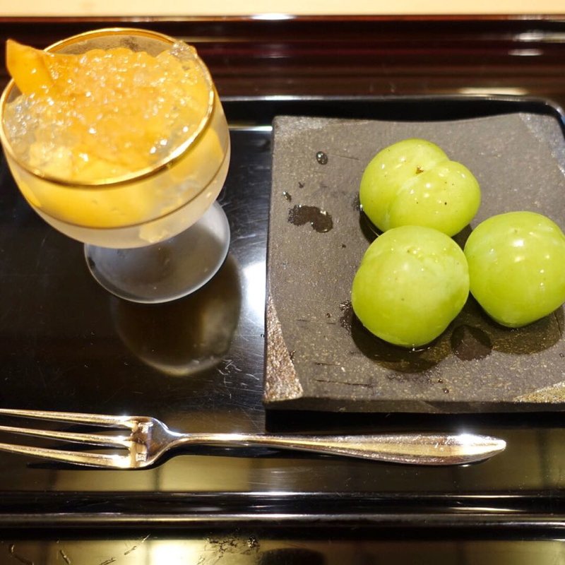 甘味(ひろ作 （ひろさく）)