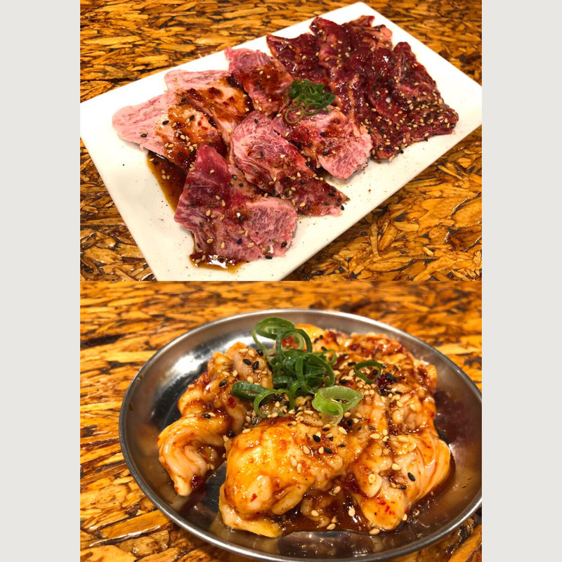 (ホルモン肉五郎)