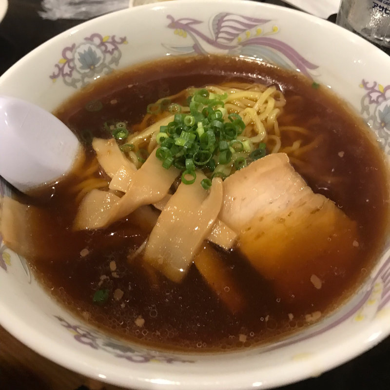まぁ家ラーメン(まぁ家 )