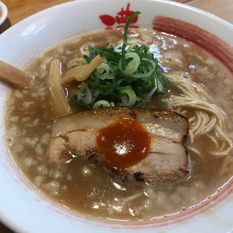 ばり濃(ばり馬 熊野店 （ばりうま ばり嗎）)