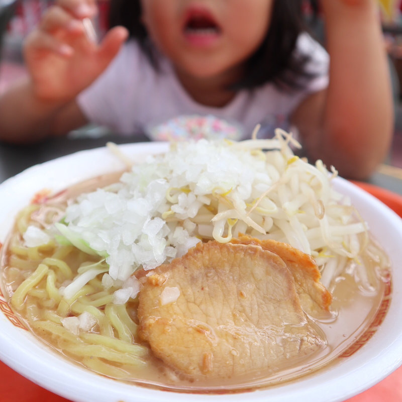 軽二郎(プラザ・屋台 )