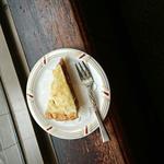 ごぼうのケーキ(クレオパトラ )