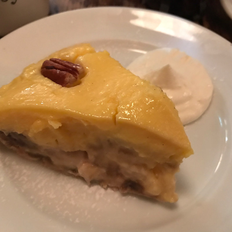 バナナクリームパイ(バビーズ ヤエチカ)