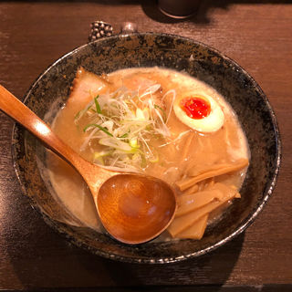 堀江らーめん(麺人 （メンチュ）)