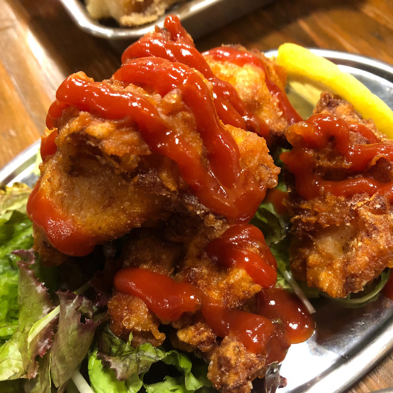 (串だおれ 渋谷桜丘店)