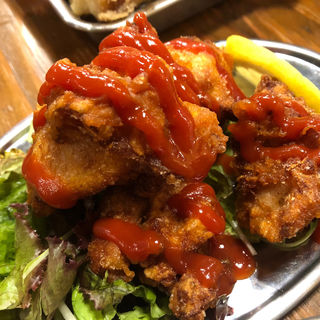 (串だおれ 渋谷桜丘店)