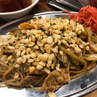 (串だおれ 渋谷桜丘店)