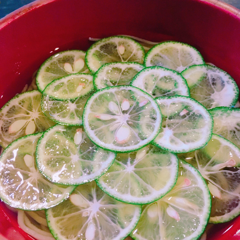 冷かけ すだちそば(土山人 芦屋店 （どさんじん）)