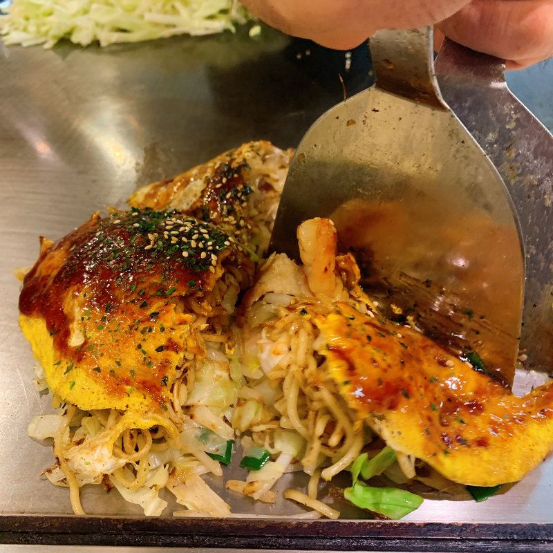 スペシャル(五エ門 広島バスセンター・アクア店 )