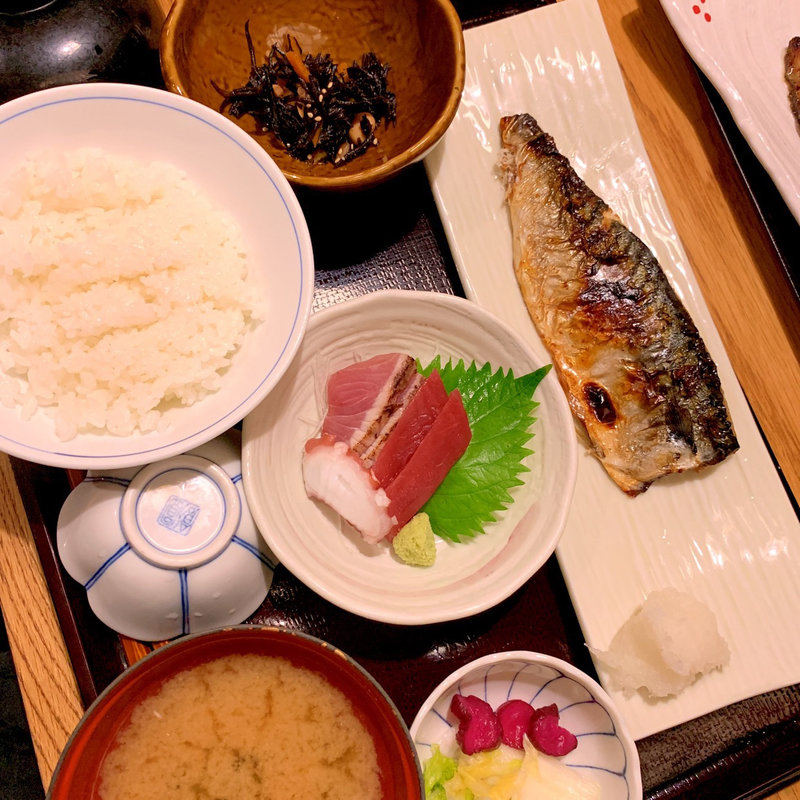 (青ゆず 寅 豊洲 (AOYUZU TORA))