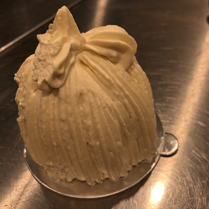 マロンシャンティ(SWEETS & DELI)