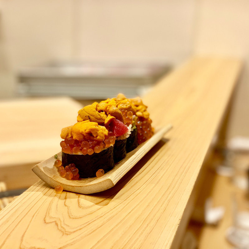 らんまる巻き(らんまる)