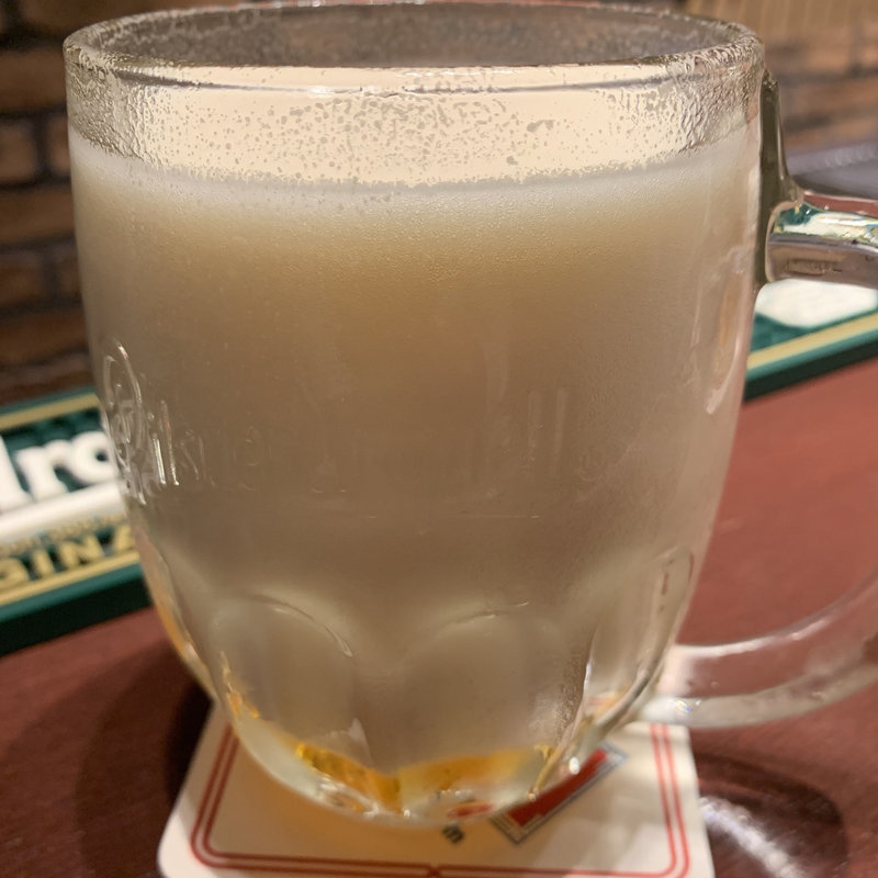 ミルコ(ピルゼンアレイ)