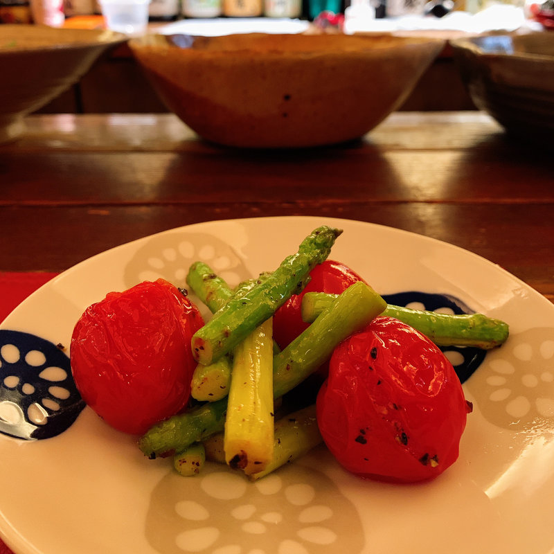 おばんざい(Rダイニング （アールダイニング）)