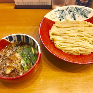 つけ麺大盛り(中華そば うえまち)