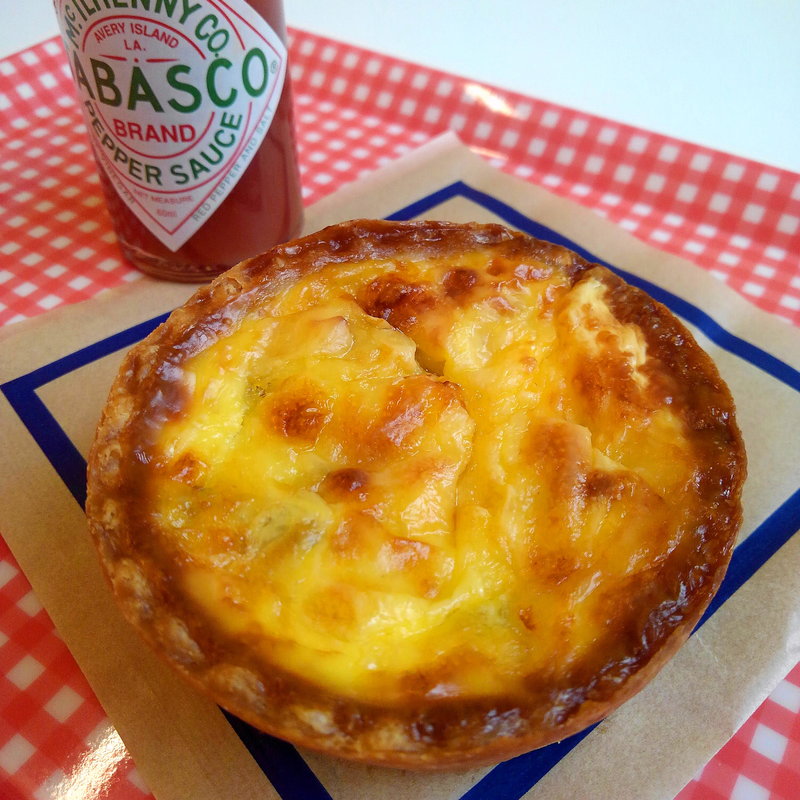 タコぷりん(菓房山清 （カボウヤマセイ）)