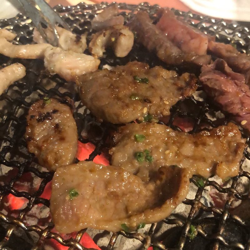 (味ん味ん 八王子片倉店)