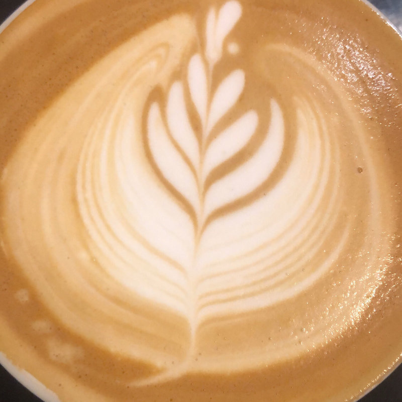 (ＺＥＢＲＡコーヒー　橋本店)