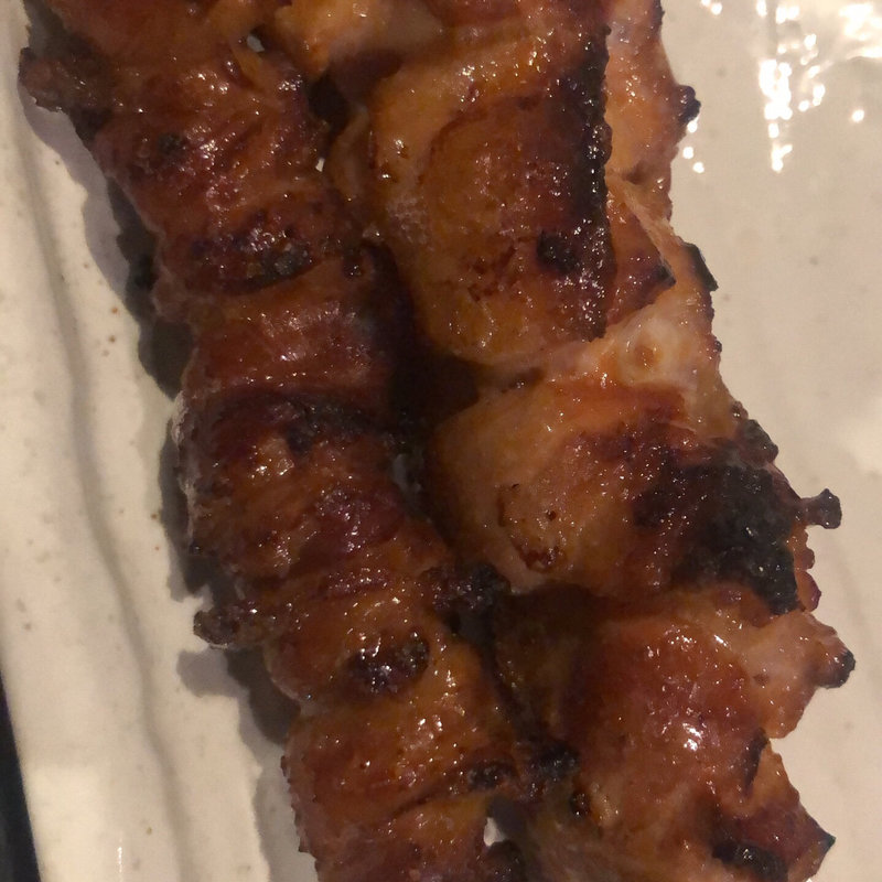 皮たれ(伝兵衛)