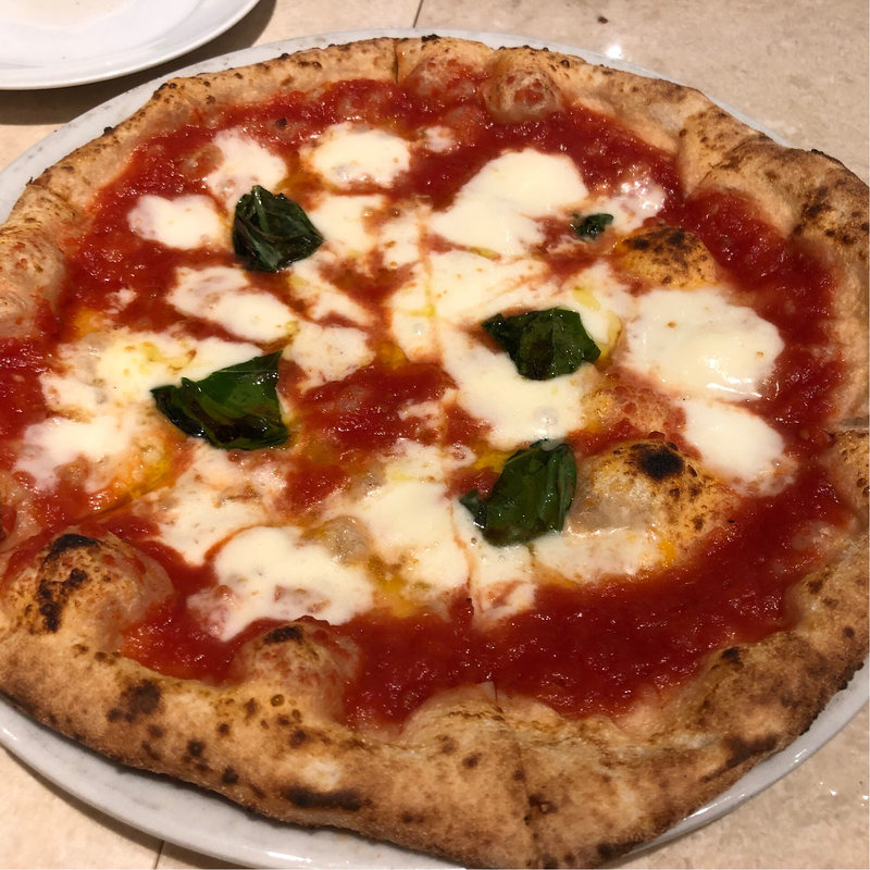 マルゲリータSTG(ピッチェリアアルチェントロ)