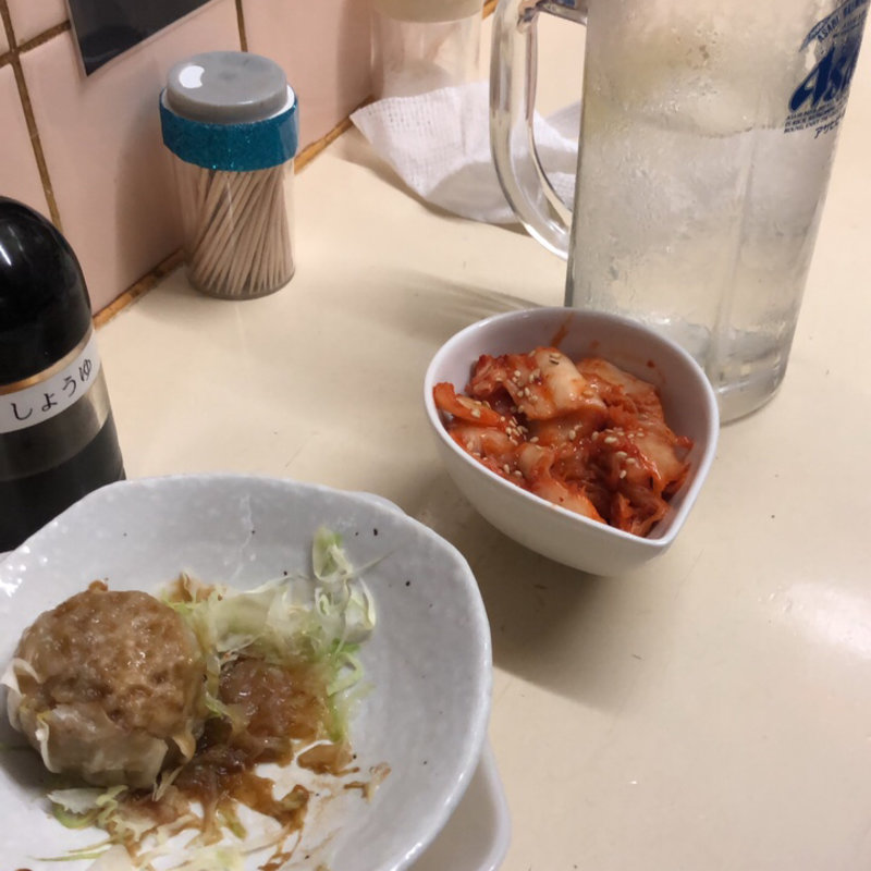 (立ち飲み処 おかめ 秋葉原店 （しょっと おかめ）)