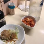 (立ち飲み処 おかめ 秋葉原店 （しょっと おかめ）)